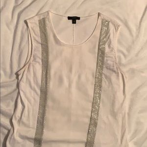 J. Crew Tops - J. Crew Tank Top J. Crew Tops - J. Crew Tank Top
